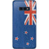 New Zealand Flag Distressed Galaxy S10e Skin